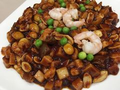 -老人和饭店(淮海中路店)