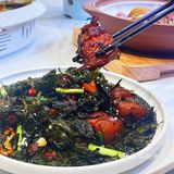 人均70元就能吃到沿海风味