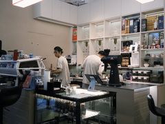 -Dogi&kiki Coffee(中心商务大厦店)