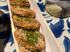 -绿茶餐厅(布吉万象汇店)