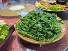 -品德宏·孔雀宴的发源地(金塔园店)