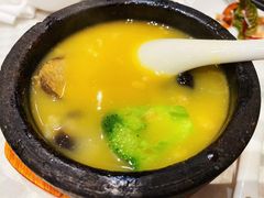 -望乡楼上海菜(日月光店)