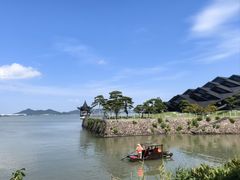 -东钱湖旅游度假区