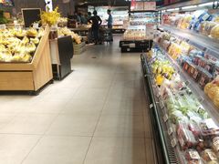 -盒马鲜生(杭州运河上街店)