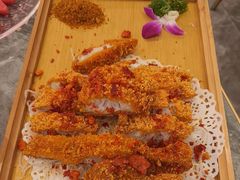 -凯鸽酒楼•雁北民间菜(云冈石窟店)