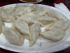 -喜家德虾仁水饺(长泰广场店)