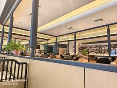 -小菜园新徽菜(合肥滨湖世纪金源店)