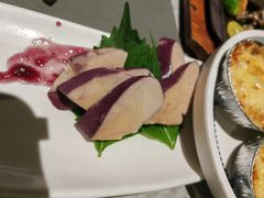 -王鼎精致料理铁板烧(世博源店)