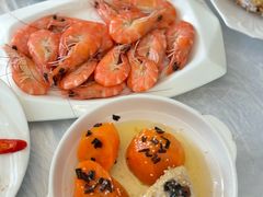 -众味海鲜大排档·活海鲜·潮汕味(南澳店)