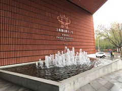-上海衡山路十二号华邑酒店