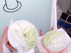 -Dip in Gelato(富民路店)