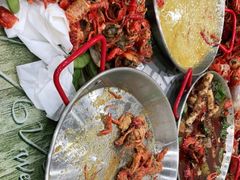 -南京大个子龙虾精菜馆