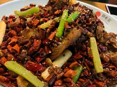 -鸡毛店·川菜(双楠店)