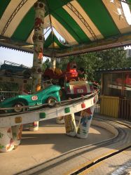 -大望京儿童游乐场