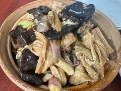 一品煲-顺发饭店