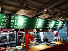 -捞围鲜·港式打边炉(海阳路店)
