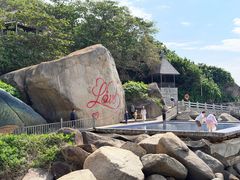 -海南分界洲岛旅游区