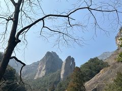 -雁荡山风景名胜区