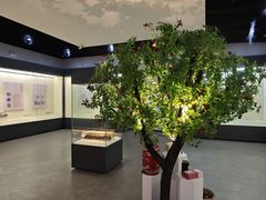 -河姆渡遗址博物馆