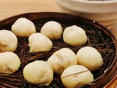 松毛汤包-佬钱湾仔(衣裳街店)