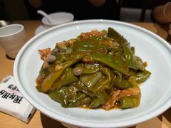 -关东小磨东北菜(上海长风大悦城店)