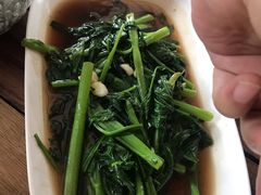 -Doo Dee Thai Food(Issan/Isaan/Esan)