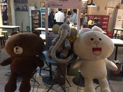 -友达面馆(二七南路店)