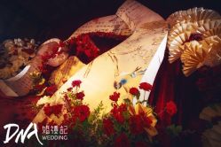 -DNA Wedding 婚礼记(上海店)