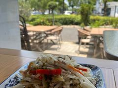 -品鲜村农家菜·阳澄湖大闸蟹(总店)
