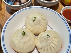 -陶兰居·手工点心·粤菜(圆融时代广场店)