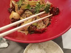 -大食代(龙德广场)