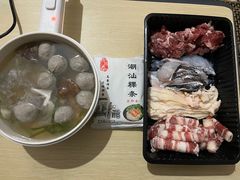 -杏花吴记牛肉火锅