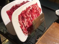 吊龙-牛焱·贵州黄牛肉火锅(城西银泰店)