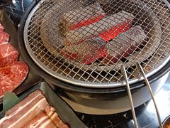 -燚青春东北泥炉烤肉(百合店)