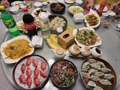 -赵家馆(燕山大街店)