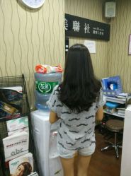 点击看大图 android_upload_pic-CE·专业蛋白•羽毛接发·潮色烫染品牌店