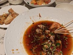 -潮州府·潮菜·砂锅粥(徐家汇店)
