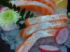 -晶吉·居酒屋·日本料理·烧鸟(中山区民主广场经典生活店)