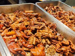 -衢州鸭头(古美路店)