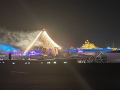 -泰达航母主题公园