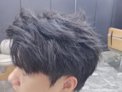 -藤野造型·专业烫染店