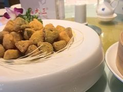 -品大三·南京菜(大行宫店)