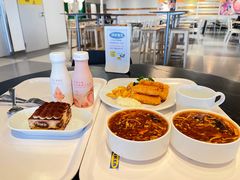 -宜家·瑞典风味餐厅(无锡店)