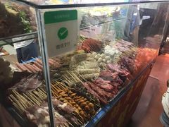 -彭浦小玲炸鸡腿(延长路上海大学店)