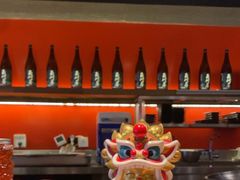 -玉川屋创意日料(北美新天地店)