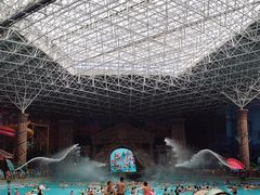 -波塞冬旅游度假区