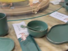 -锦府盐帮·李宅(领展购物广场中关村店)