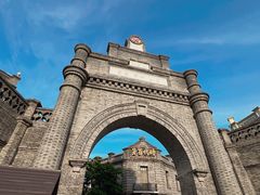 -海合安苏州阳澄半岛乐园