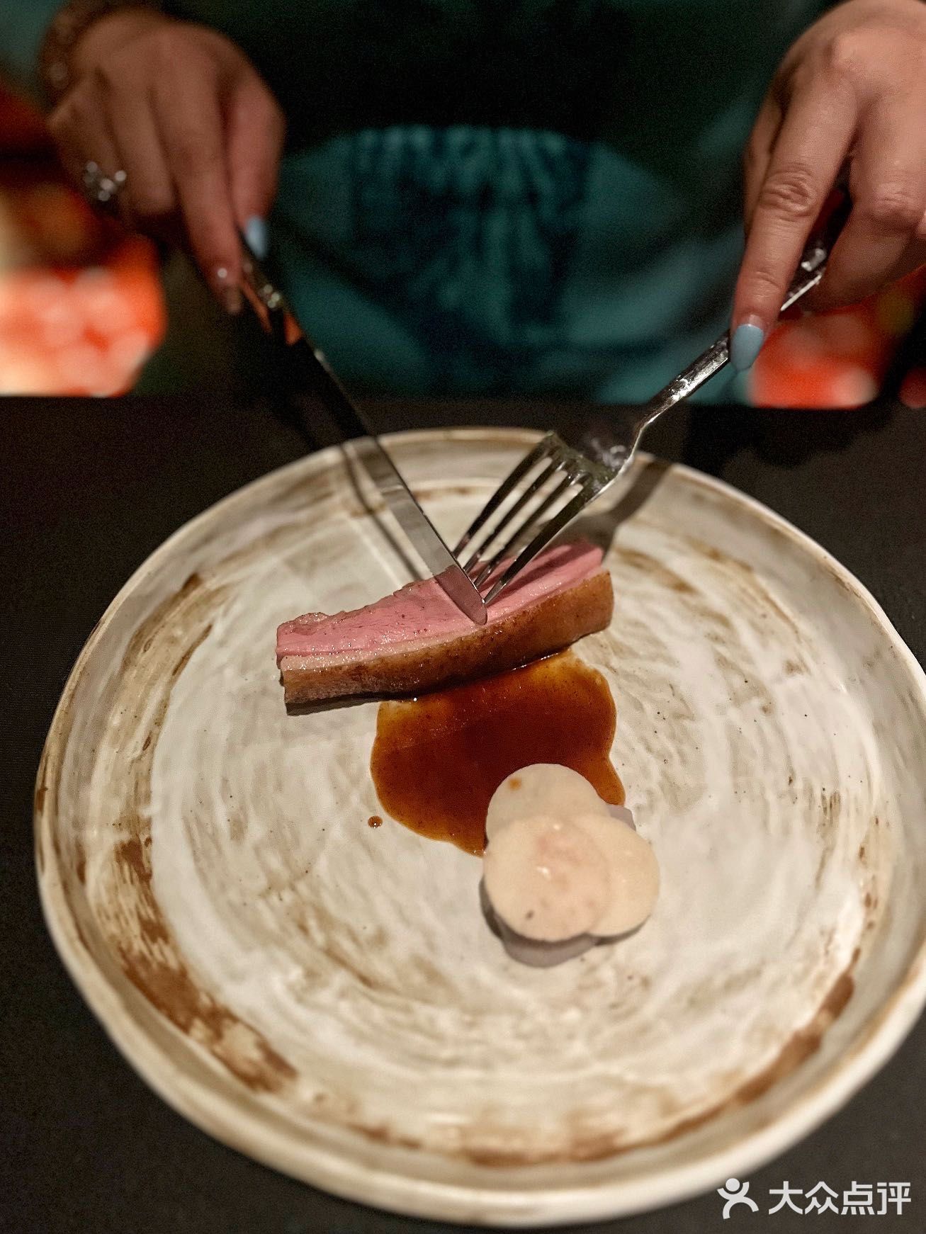 上海川式创意菜|这里的每一道菜都像艺术品