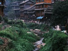 -程阳八寨景区